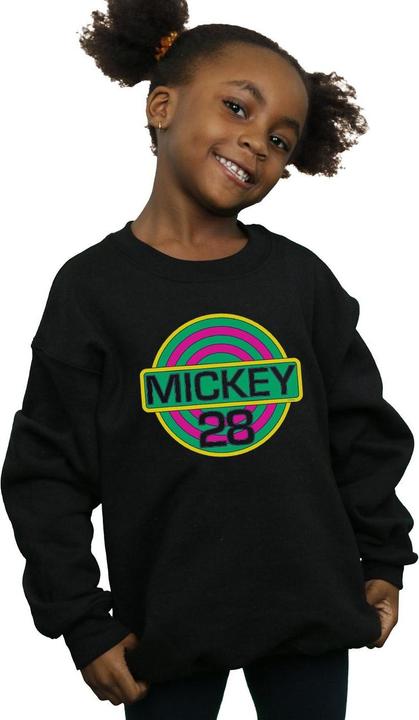 Immagine prodotto Disney Mickey Mouse Mickey 28 Felpa Ragazze (140, 146)