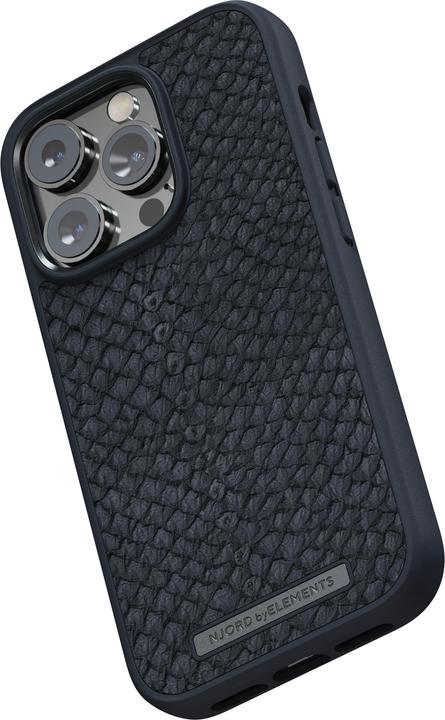 Immagine prodotto Njord Pelle di salmone (Apple iPhone 14 Pro)