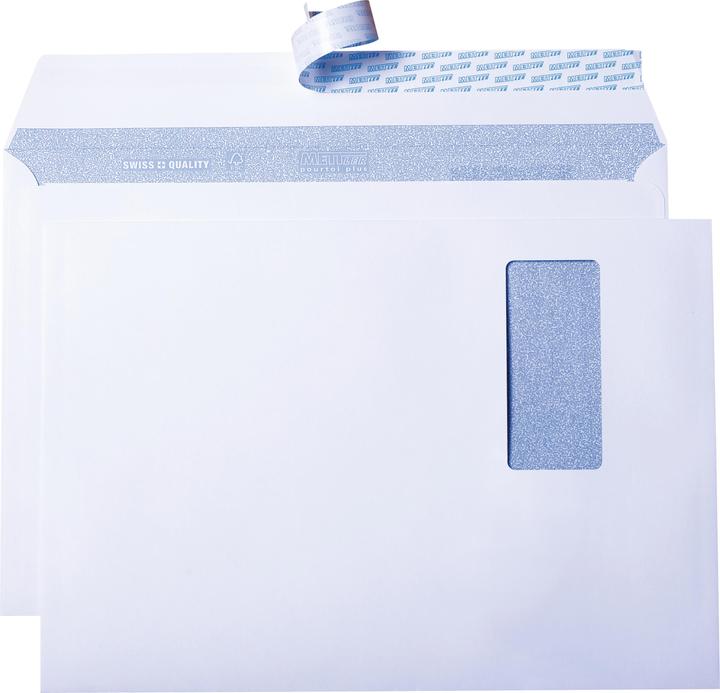 Immagine prodotto Mettler Office Finestra della busta (C4, 20 x)