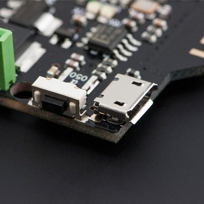 Immagine prodotto DFRobot Scheda Bluno Arduino UNO compatibile con Bluetooth 4.0 (BLE)