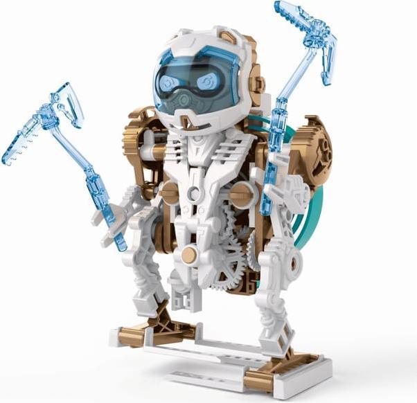Produktbild Clementoni Galileo MinerBot 3 in 1