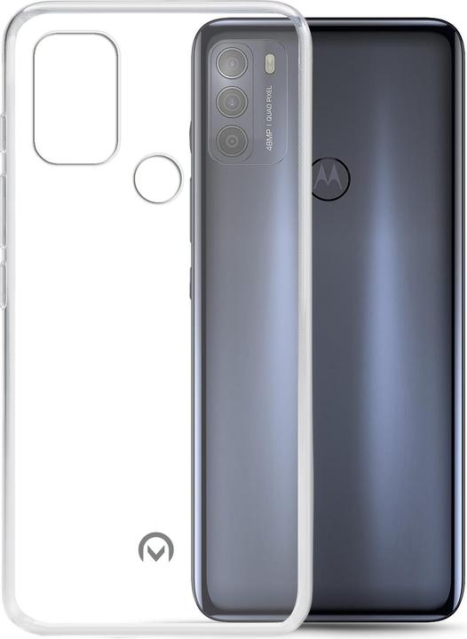 Immagine prodotto Mobilize Guscio di gelatina (Motorola Moto G50)