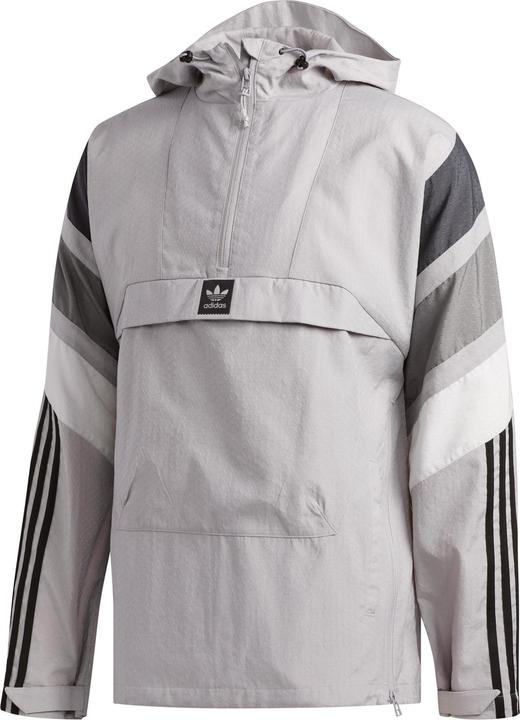 Actual product image adidas 3ST Track Jacket (L)
