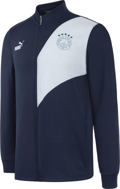 Immagine prodotto Puma Giacca da ginnastica FSK ftblCulture+ (XXL)