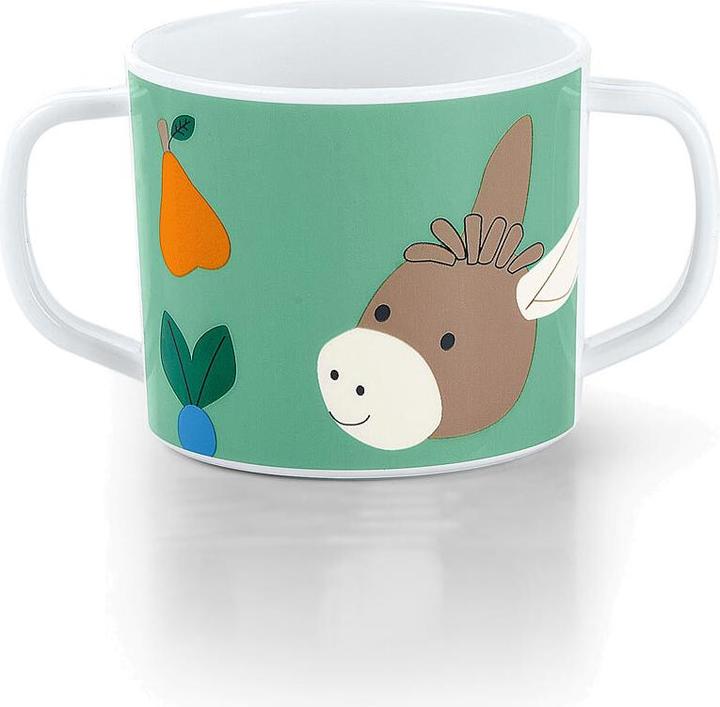 Produktbild Sterntaler Kindergeschirrset
