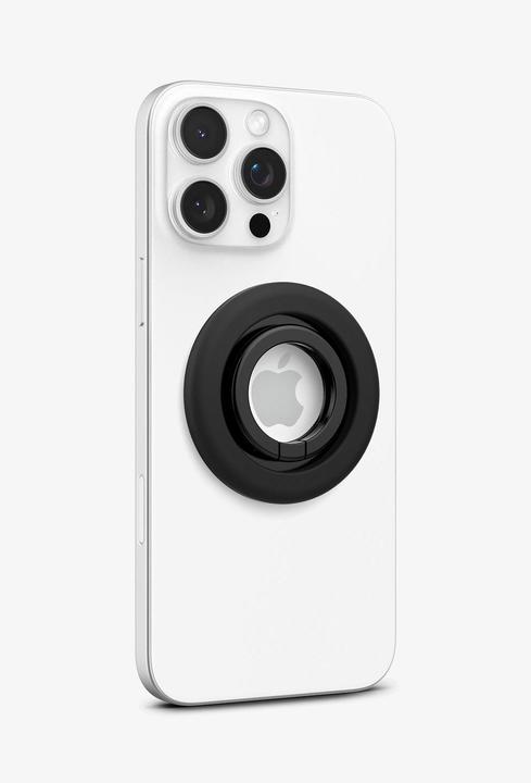 Immagine prodotto Spigen - Phone Ring Nano Pop MagSafe - Black Sesame