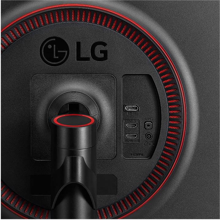 Produktbild LG 27GL650F-B (1920 x 1080 Pixel, 27")