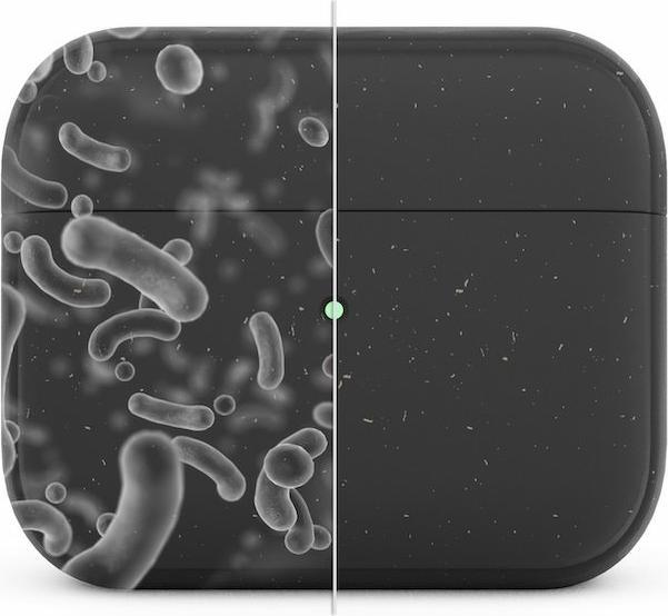 Produktbild Woodcessories BioCase AirPods (3rd. Gen.) (Kopfhörer Hülle)