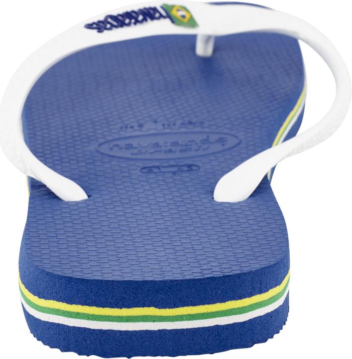 Actual product image Havaianas Brazil (29, 30)