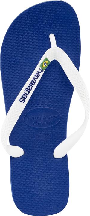 Actual product image Havaianas Brazil (29, 30)