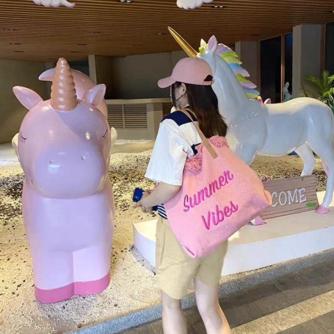 Actual product image MU Style Summer Vibes
