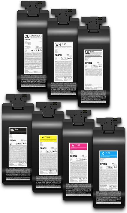 Produktbild Epson UltraChrome DG2 (W)