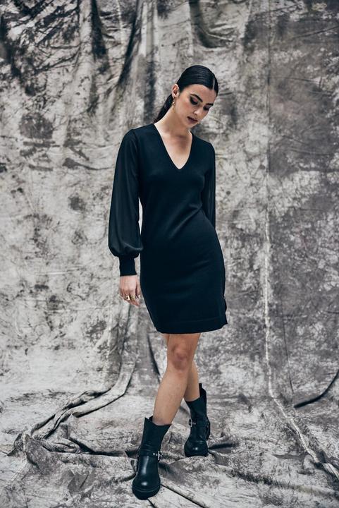 Produktbild Freeman T. Porter kleid daen freean t porter rosaland (M)