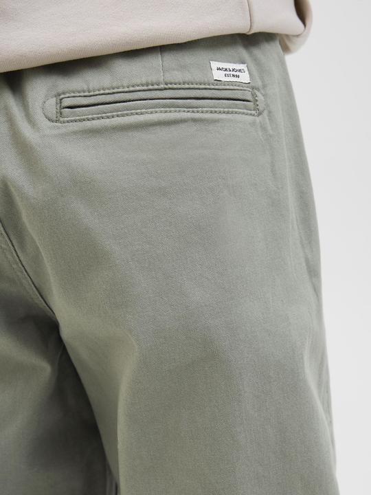 Actual product image Jack & Jones Chino trousers Junior chino trousers (140)