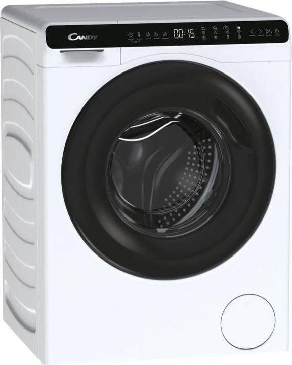 Produktbild Candy CW50-BP12307-S (5 kg, Links, EU-Stecker)