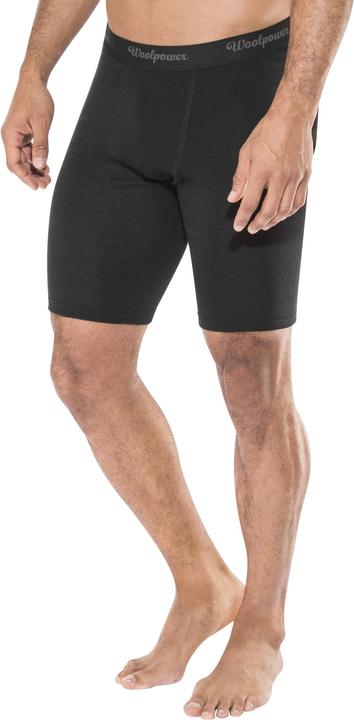 Produktbild Woolpower Lite Briefs Xlong (XL)
