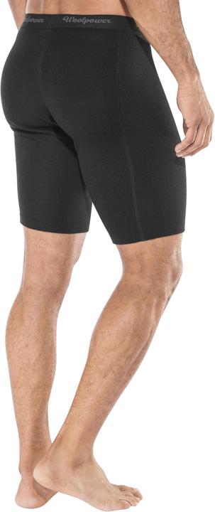Produktbild Woolpower Lite Briefs Xlong (XL)