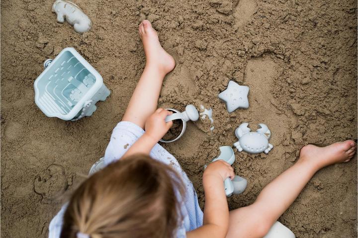 Actual product image Kindsgut Sandspielzeug