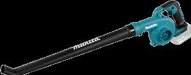Productafbeelding Makita DUB186Z (Oplaadbare batterij, Bladblazer)
