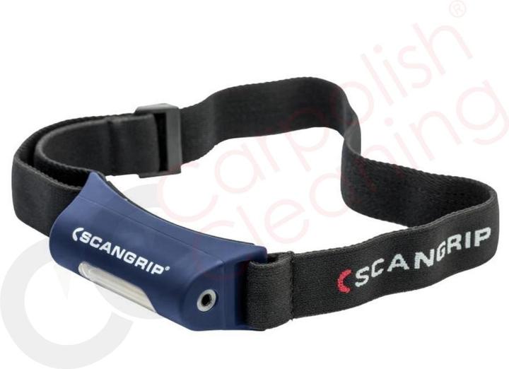 Actual product image Scangrip Headlamp Headlamp Zone (150 lm)