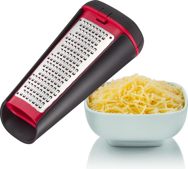 Produktbild Tefal Ingenio Parmesanreibe