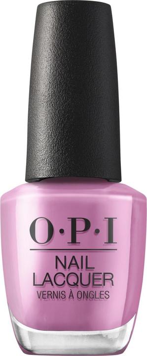 Produktbild OPI Make 'Em Jelly - Vogue En Violet