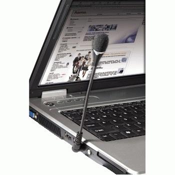 Produktbild Hama Notebook VoIP