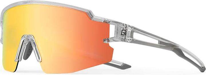 Produktbild Rockbros Other goods Kids Cycling Glasses, Polarized, UV Protection, Children's - Gray