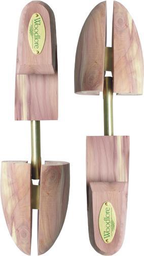 Produktbild Woodlore Combination Men (47, 48, 1 x)