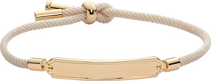 Paul Hewitt Armband Vitamin Sea (25 cm, Recycelt, Perlon/Nylon, Edelstahl)