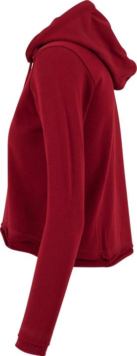 Actual product image Urban Classics Ladies Cropped Terry Hoody (L)