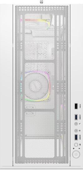 Actual product image Montech Sky Two (ATX, mATX)