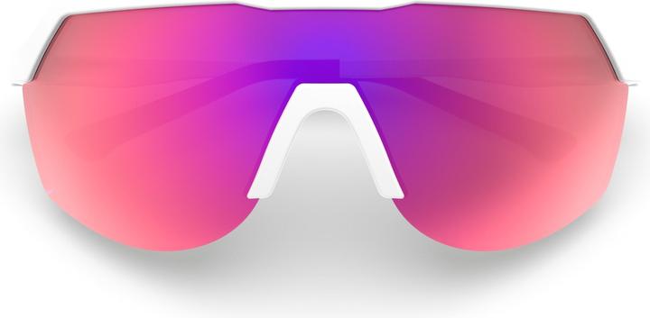 Image du produit Blank Sunglasses (Blanc optique, Infrarouge multicouche)