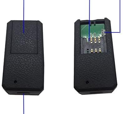 Image du produit Zeerkeer Mini tracker GPS (iOS, Android)