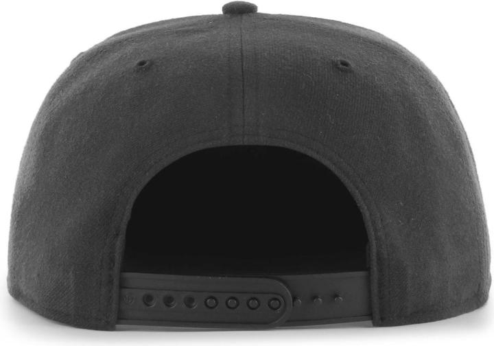 Image du produit 47 Brand Casquette Snapback - Capitaine New York Yankees Fractal
