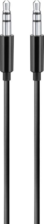 Immagine prodotto Music Sound Aux Audio jack 3.5mm (1 m, Connettore da 3,5 mm (AUX))
