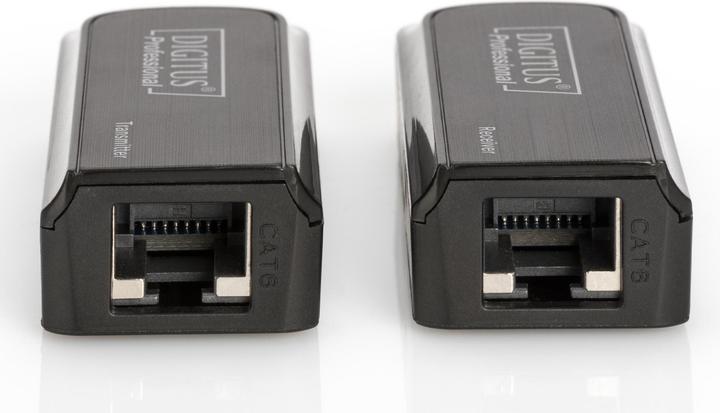 Actual product image Digitus Mini HDMI Extender Set