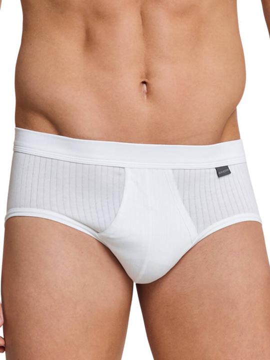 Actual product image Schiesser 2-pack Authentic sports briefs (S, pack of 2)