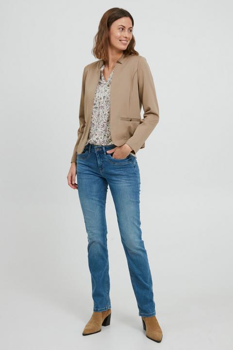 Actual product image Fransa FRCEDILAN 4 blazer 20609785 (XS)