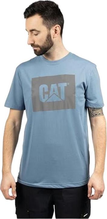 Image du produit Cat - T-shirt - Homme (XXL)