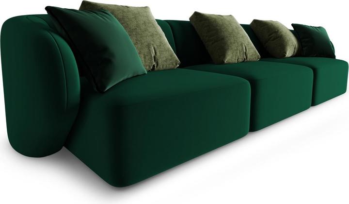 Actual product image Maison Heritage Chiara (2 person sofa, 3-seater, 4-seater)