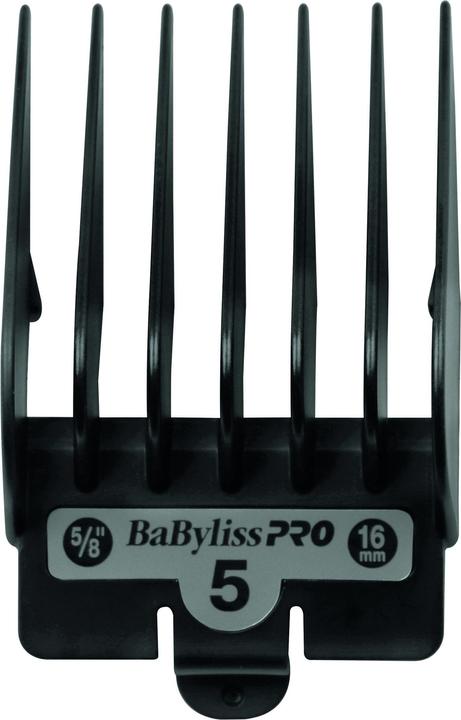 Actual product image BaByliss Pro Pro FX8700E