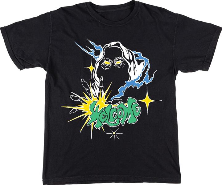 Actual product image Welcome Stupefy T-Shirt (XL)