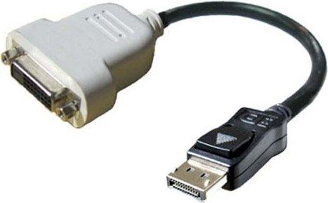 Actual product image Dell Display adapter (DisplayPort)