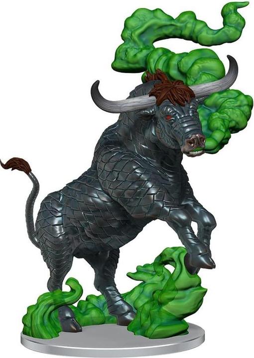 Image du produit Wizkids D&D Classic Collection miniatures prépeintes Monstres G-J Boxed Set
