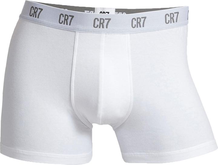 Actual product image CR7 Basic Trunk Organic, 6-pack (L, pack of 6)