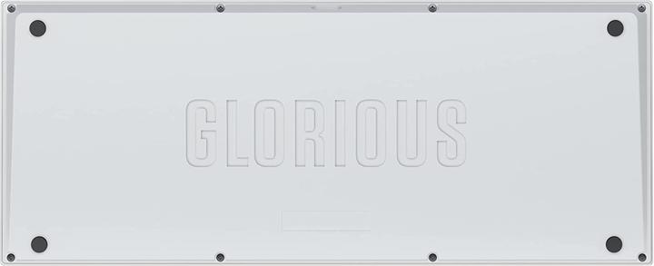 Produktbild Glorious PC Gaming Race GMMK Pro (Kabelgebunden)