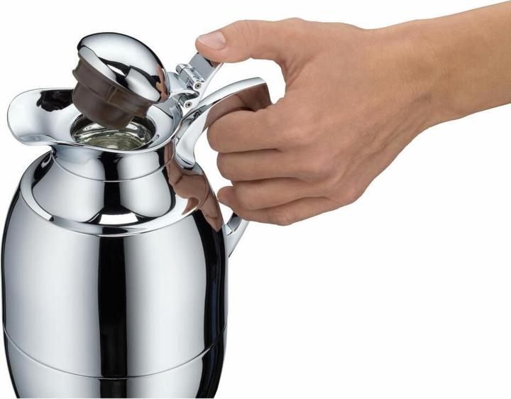 Image du produit Alfi Thermoskanne Isolierkanne 0,65l JUWEL (0.65 l)