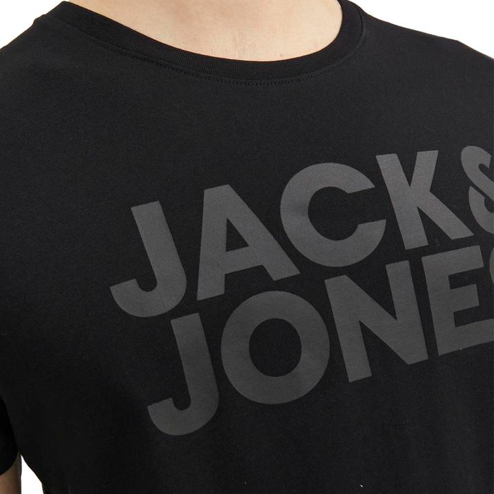 Immagine prodotto Jack & Jones 3er Pack Corp T-Shirt (XL)