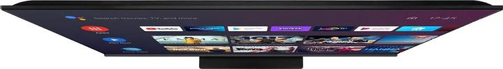 Actual product image Toshiba 65QA7D63DG (65", LED, 4K, 2023)